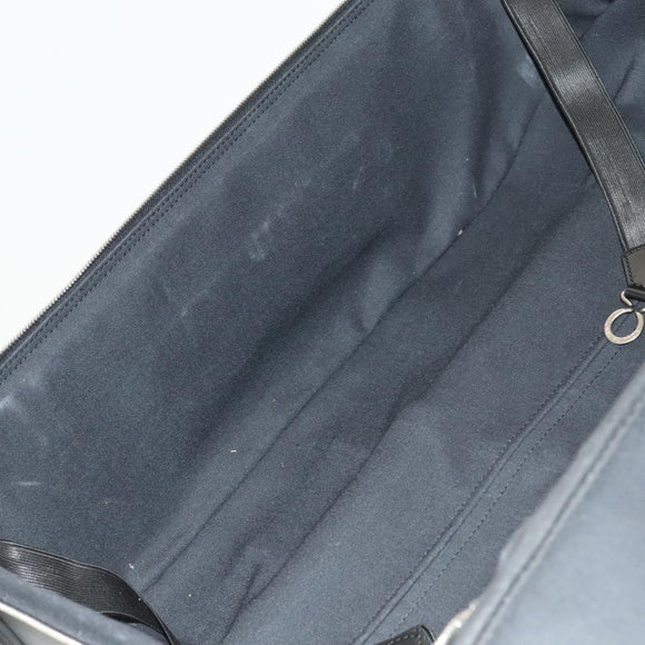 LOUIS VUITTON Taiga Pegas 55 Suitcase Ardoise M23312 LV Auth ki5857