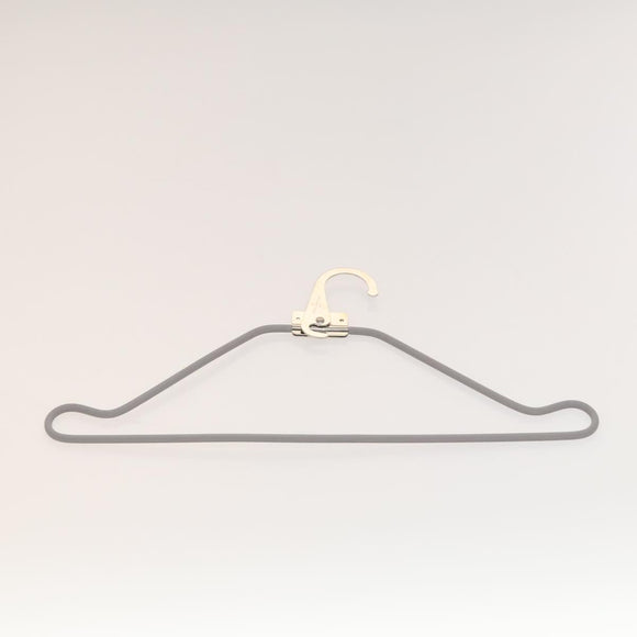 LOUIS VUITTON Taiga Pegas 55 Suitcase Ardoise M23312 LV Auth ki5857