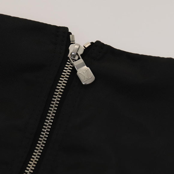 LOUIS VUITTON Taiga Pegas 55 Suitcase Ardoise M23312 LV Auth ki5857