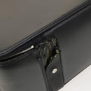 LOUIS VUITTON Taiga Pegas 55 Suitcase Ardoise M23312 LV Auth ki5857-5