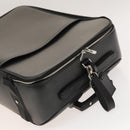 LOUIS VUITTON Taiga Pegas 55 Suitcase Ardoise M23312 LV Auth ki5857-7