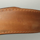 LOUIS VUITTON Monogram Ceinture Pochette Solo Waist bag M6948W LV Auth ki5888-9