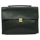 LOUIS VUITTON Taiga Porte Documents Angara Bag Epicea M30774 LV Auth ki5891-13