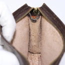 LOUIS VUITTON Monogram Poche Toilette 15 Pouch M47546 LV Auth ki5892-17