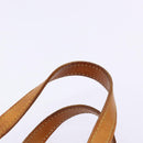 LOUIS VUITTON Monogram Vernis Reade PM Hand Bag Red Rouge M91088 LV Auth ki5902-14