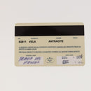 PRADA Backpack Nylon Khaki Silver Auth ki5908-12