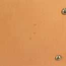 LOUIS VUITTON Isaac Mizrahi Tote Bag Vinyl Leather Clear M99027 Auth ki5924M-6