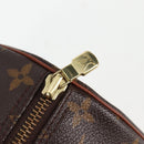 LOUIS VUITTON Monogram Papillon 30 Hand Bag M51385 LV Auth ki5936V-14