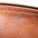 LOUIS VUITTON Monogram Papillon 30 Hand Bag M51385 LV Auth ki5936V-15