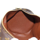 LOUIS VUITTON Monogram Papillon 30 Hand Bag M51385 LV Auth ki5936V-19