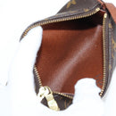 LOUIS VUITTON Monogram Papillon 30 Hand Bag M51385 LV Auth ki5936V-23