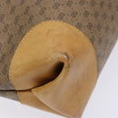 GUCCI Micro GG Supreme Web Sherry Line Bag PVC Beige 002 904 0131 Auth ki5940-11