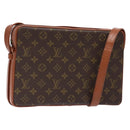 LOUIS VUITTON Monogram Sac Bandouliere Shoulder Bag M51364 LV Auth ki5943-1