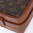 LOUIS VUITTON Monogram Sac Bandouliere Shoulder Bag M51364 LV Auth ki5943-10