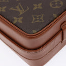 LOUIS VUITTON Monogram Sac Bandouliere Shoulder Bag M51364 LV Auth ki5943-11