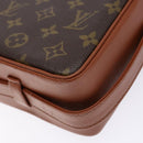 LOUIS VUITTON Monogram Sac Bandouliere Shoulder Bag M51364 LV Auth ki5943-12