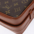 LOUIS VUITTON Monogram Sac Bandouliere Shoulder Bag M51364 LV Auth ki5943-13