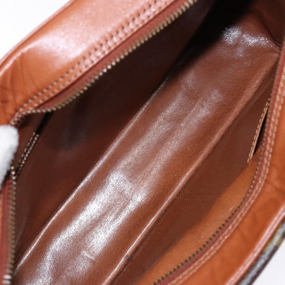 LOUIS VUITTON Monogram Sac Bandouliere Shoulder Bag M51364 LV Auth ki5943