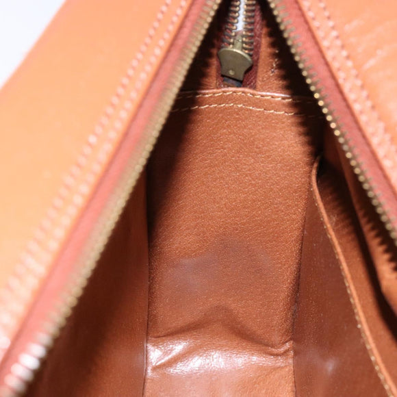 LOUIS VUITTON Monogram Sac Bandouliere Shoulder Bag M51364 LV Auth ki5943