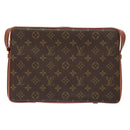 LOUIS VUITTON Monogram Sac Bandouliere Shoulder Bag M51364 LV Auth ki5943-2