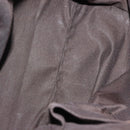 GUCCI GG Canvas Web Sherry Line Tote Bag Beige Green Red 131230 Auth ki5944-17