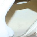 LOUIS VUITTON Damier Facet Speedy Cube PM Hand Bag White M48903 LV Auth ki5959-11