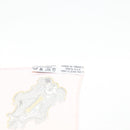 HERMES Carre 90 Scarf Silk Pink Auth ki5966-14