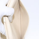 LOUIS VUITTON Damier Azur Porte Tresor International Wallet M61215 Auth ki5974-20