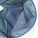 PRADA Shoulder Bag Nylon Light Blue Auth ki5998-11