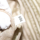 PRADA Shoulder Bag Nylon Light Blue Auth ki5998-12