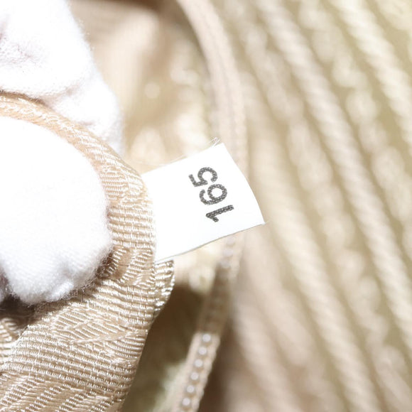 PRADA Shoulder Bag Nylon Light Blue Auth ki5998