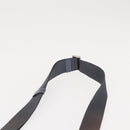 PRADA Shoulder Bag Nylon Light Blue Auth ki5998-8