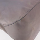 PRADA Tote Bag Nylon 2way Purple Orange Auth ki5999-15