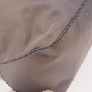 PRADA Tote Bag Nylon 2way Purple Orange Auth ki5999-17