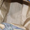 PRADA Tote Bag Nylon 2way Purple Orange Auth ki5999-11