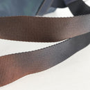 PRADA Backpack Nylon Light Blue Auth ki6000-9