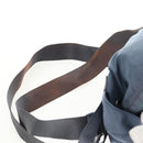 PRADA Backpack Nylon Light Blue Auth ki6000-16