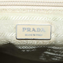 PRADA Backpack Nylon Light Blue Auth ki6000-29