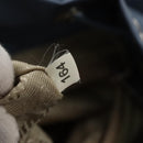 PRADA Backpack Nylon Light Blue Auth ki6000-12