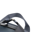 PRADA Backpack Nylon Light Blue Auth ki6000-14