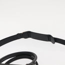 LOUIS VUITTON Damier Graphite Porte Documents Jules NM Bag N48260 LV Auth ki6007-15