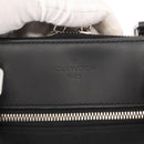 LOUIS VUITTON Damier Graphite Porte Documents Jules NM Bag N48260 LV Auth ki6007-19