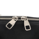 LOUIS VUITTON Damier Graphite Porte Documents Jules NM Bag N48260 LV Auth ki6007-20
