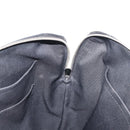 LOUIS VUITTON Damier Graphite Porte Documents Jules NM Bag N48260 LV Auth ki6007-22