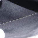 LOUIS VUITTON Damier Graphite Porte Documents Jules NM Bag N48260 LV Auth ki6007-25