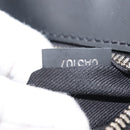 LOUIS VUITTON Damier Graphite Porte Documents Jules NM Bag N48260 LV Auth ki6007-12