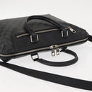 LOUIS VUITTON Damier Graphite Porte Documents Jules NM Bag N48260 LV Auth ki6007-7