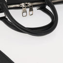 LOUIS VUITTON Damier Graphite Porte Documents Jules NM Bag N48260 LV Auth ki6007-8