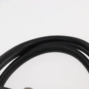 LOUIS VUITTON Damier Graphite Porte Documents Jules NM Bag N48260 LV Auth ki6007-14