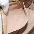 LOUIS VUITTON Monogram Pochette Cosmetic PM Cosmetic Pouch M47515 LV Auth ki6012-11